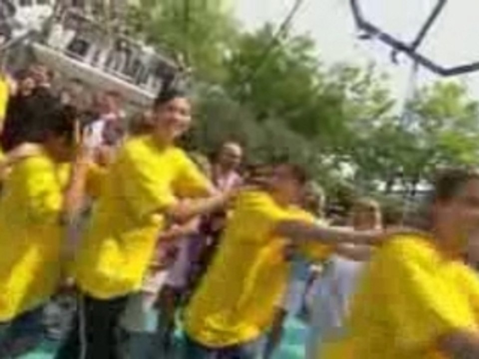 Scooter - The Question Is What Is The Question