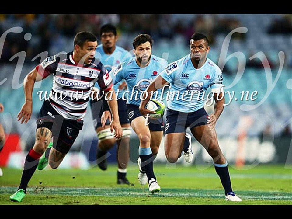 Watch] @ [Rebels Vs Waratahs] @ Super Rugby} 2017