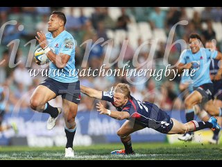 Super Rugby Rebels Vs Waratahs Live Stream