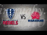 Super Rugby Rebels Vs Waratahs Online