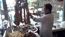 Siirt'te Bir Asırdır Vazgeçilmeyen Lezzet: Büryan Kebabı