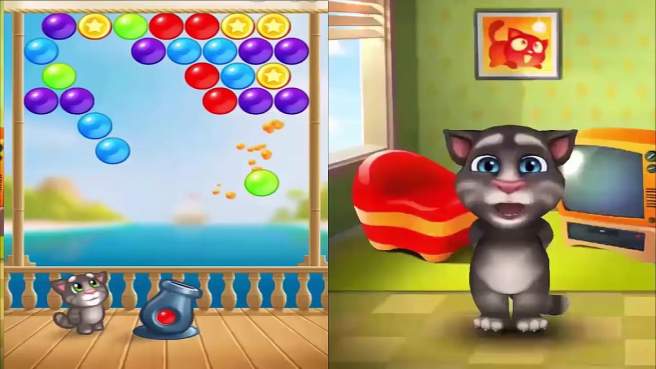 Rock A Bye Baby + Kids Songs