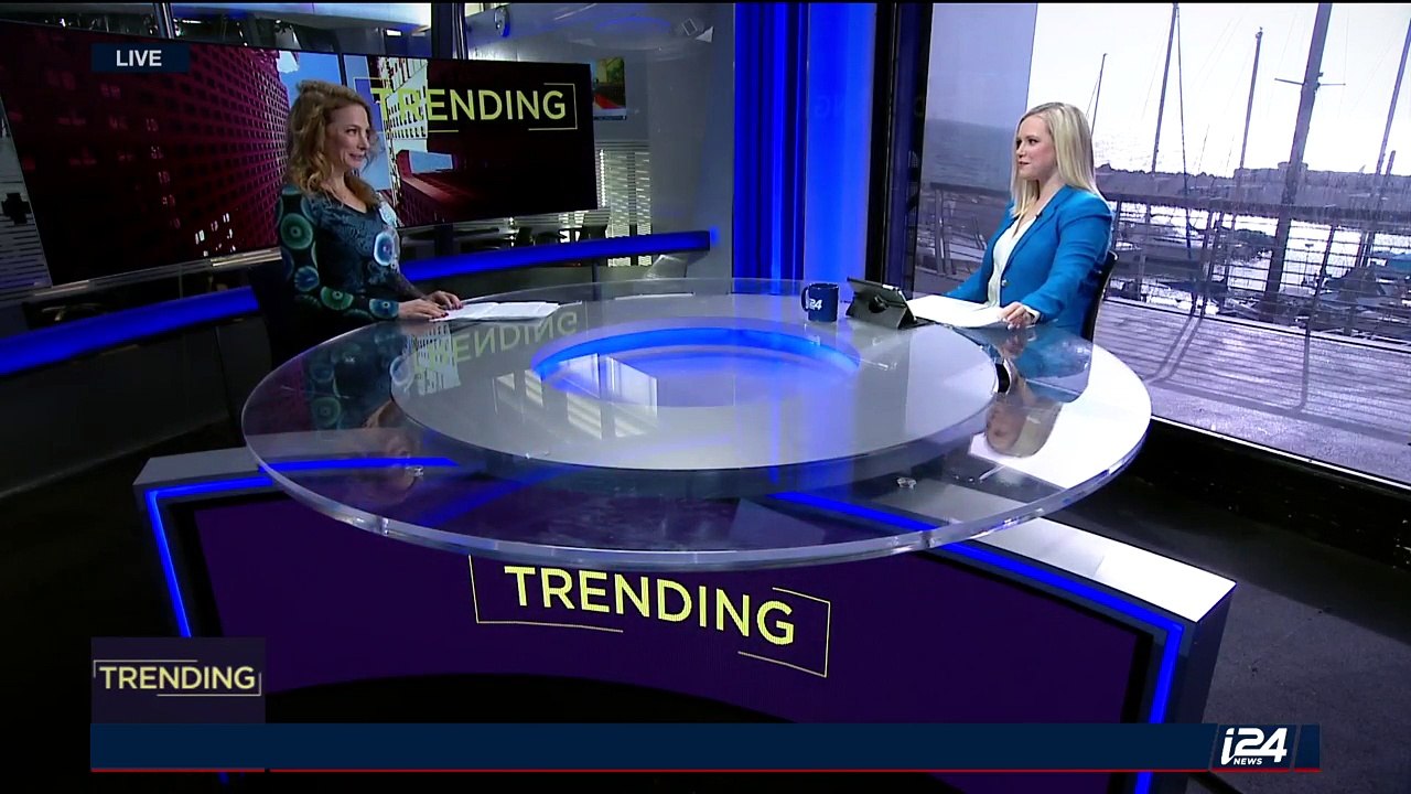 TRENDING | Streaming humor: comedy comes directly to you | Thursday, March 23rd 2017