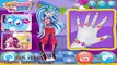 Monster High DIY Nails - Monster High Games For Girls - Full Game HD