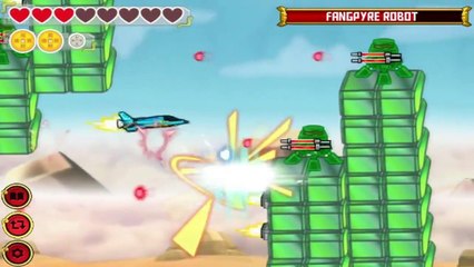 Ninjago - Legendary Ninja Battles - Ninjago Games