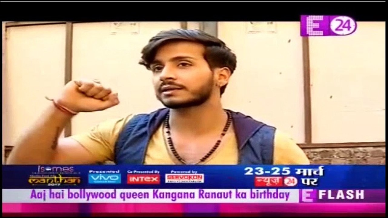 UMeTv Veer Ne Rangeela Ko Sunaya Farman - Ghulaam