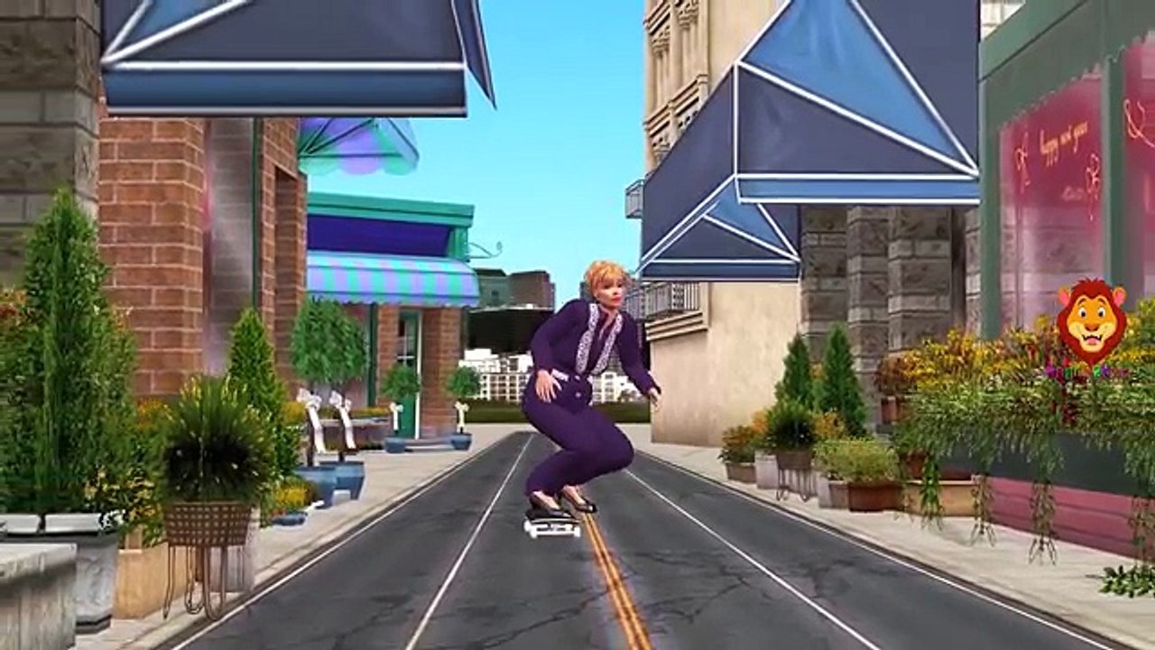 Палец Семья Песня Коллекция Веселая питомник рифмы для Дети Дети песни сборник