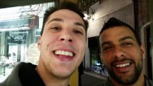 AUGURI MICHI!!!!
