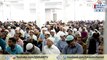 Arabic Jummah {Friday} Khutba By Mufti Muhammad Shoaib In Kowloon Masjid Hong Kong 24/3/2017