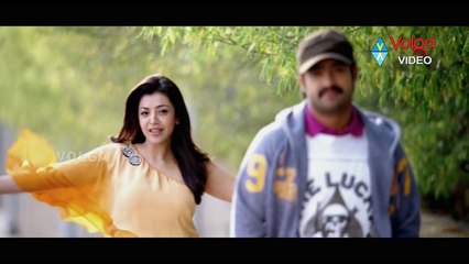 Baadshah_Songs_-_Diamond_Girl_-_Jr.NTR,_Kajal_Aggarwal_-_Full_HD