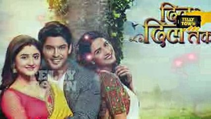 Dil Se Dil Tak - 24th March 2017 - Upcoming Twist - Colors TV Serial News