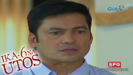 Ika-6 na Utos: Rome's mission