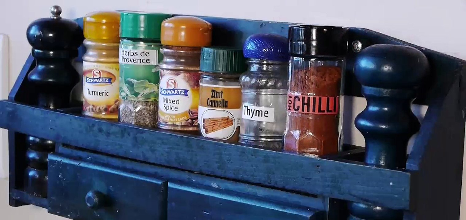 5 Top Kitchen Tips