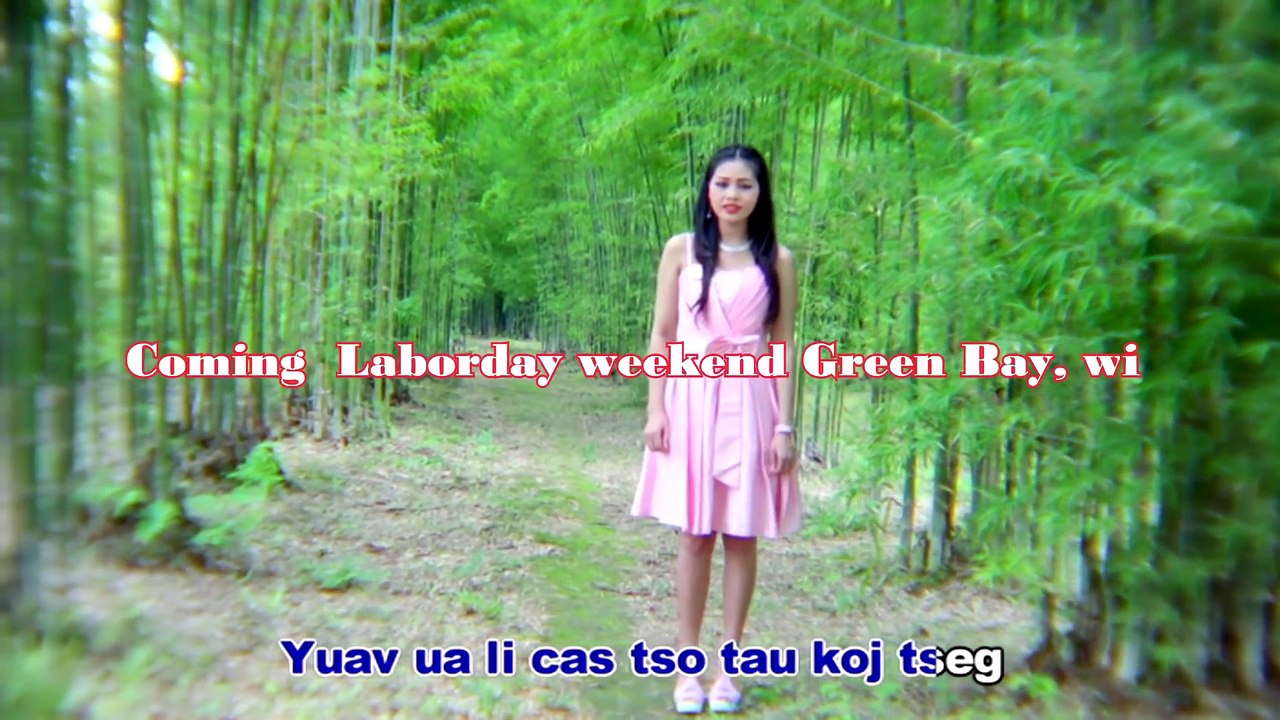 Nkauj hli vwj -Yuav ua cas tso tau koj