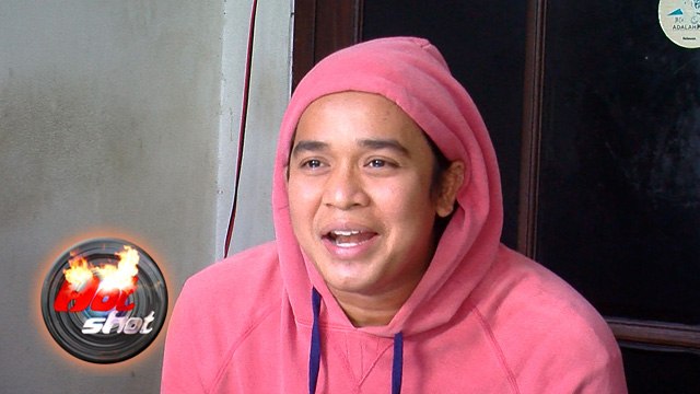 Billy Syahputra Klarifikasi Terkait Kasus Narkoba - Hot Shot 24 Maret 2017