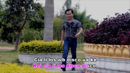 Hmong New music 2018 By Lee Kong Xiong & Paj Zaub Thoj