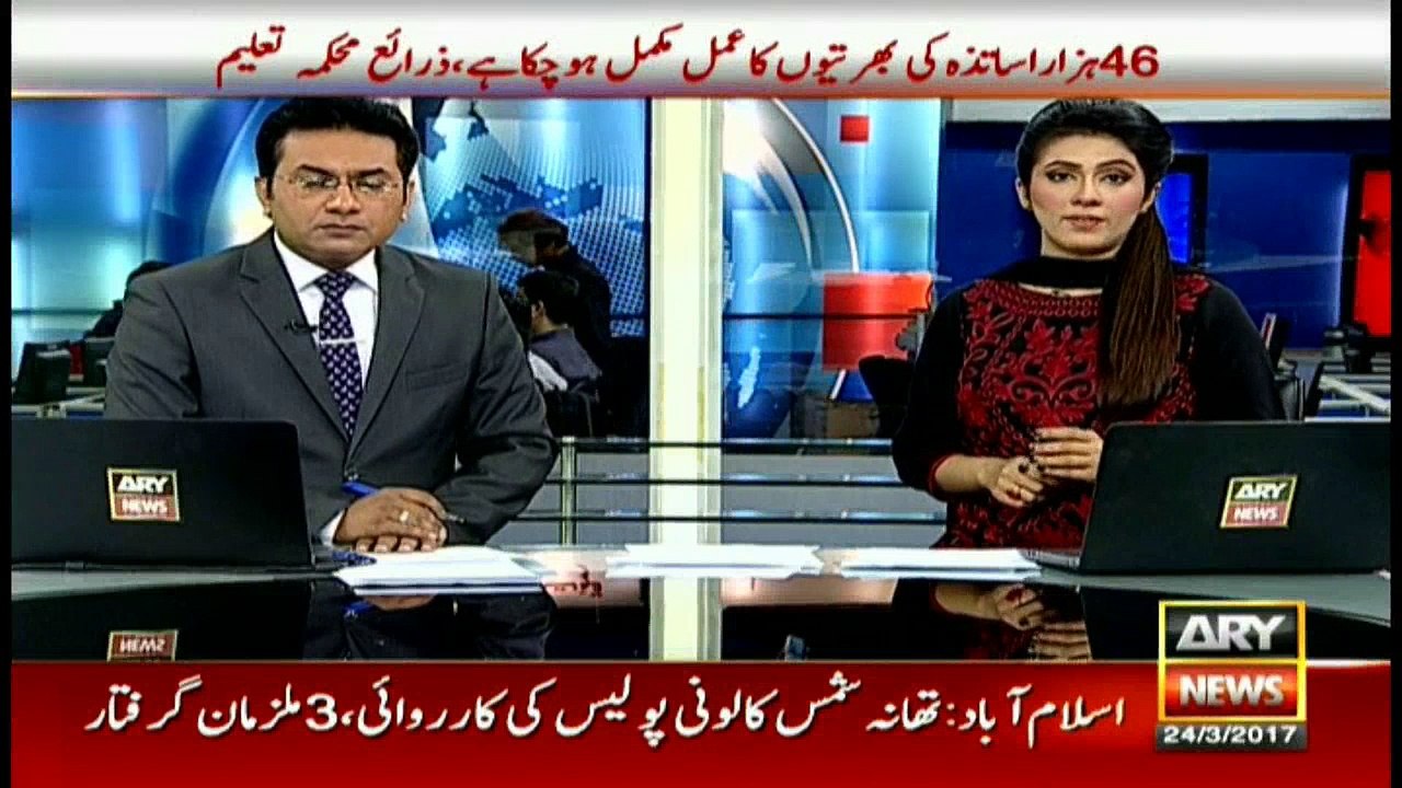 Newborn kidnapped from Karachi hospital recovered by police