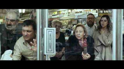 "El bar" de Alex de la Iglesia y la premiada "Rara", en la cartelera