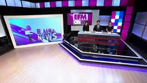 EFM ON TV วันที่ 9 ธันวาคม 2559