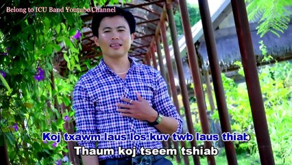 Hmong New music 2018 By Nruas Vwj - Tseem Hlub