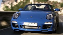 VÍDEO: los cinco mejores Porsche de todos los tiempos