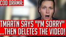 TMARTN SAYS 