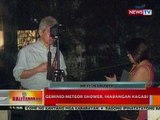 BT: Geminid Meteor Shower, inabangan kagabi