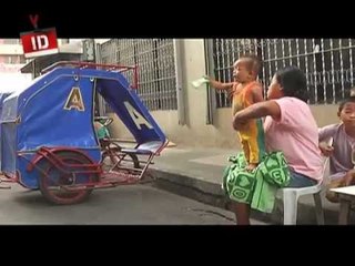 Tirahang de-gulong sa 'Investigative Documentaries'