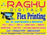 Signboard- Manufacturers-Dealers- in -Hyderabad