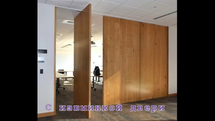 10 фото красивых дверей