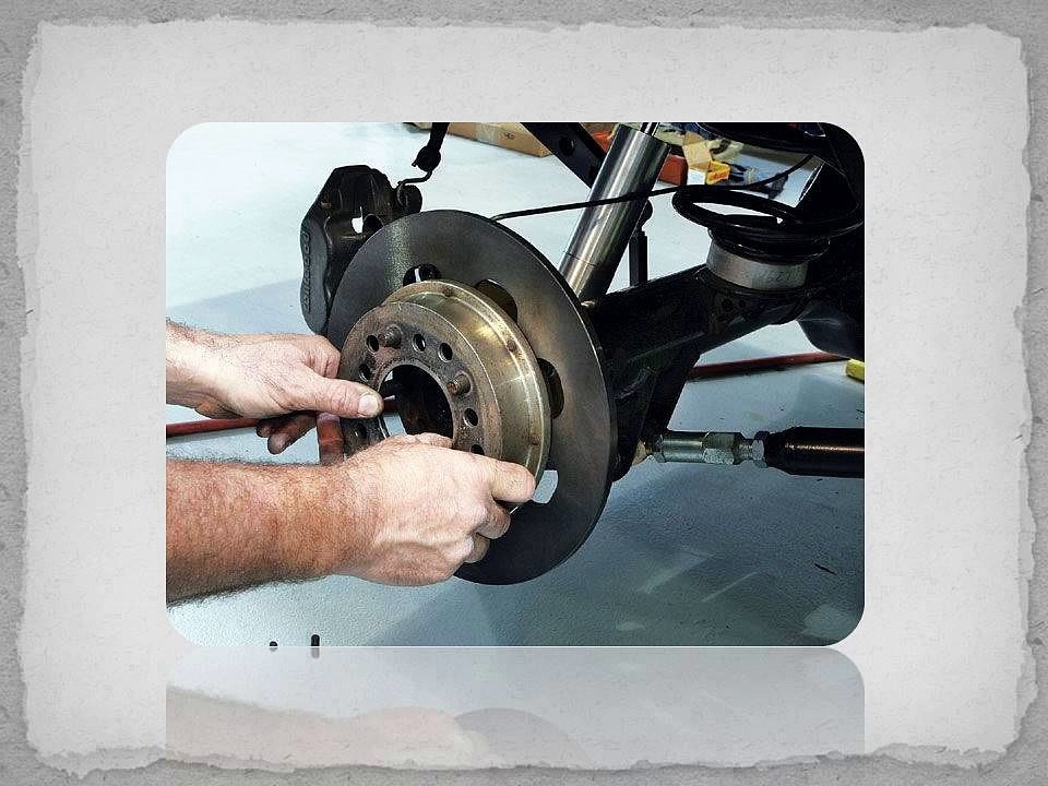 Viva Auto Repair: Signs If Car's Break Needs Repair