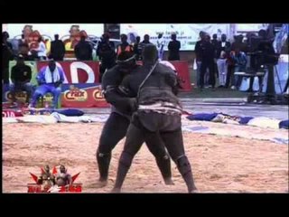 Bantamba du 23 Juin 2015  part1