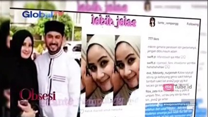 Perceraian Ustad Ahmad Al Hasbyi dan Putri Kian Mendidih