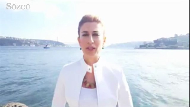 CHP'li vekilden hayır videosu