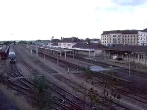 CHAUMONT HAUTE MARNE