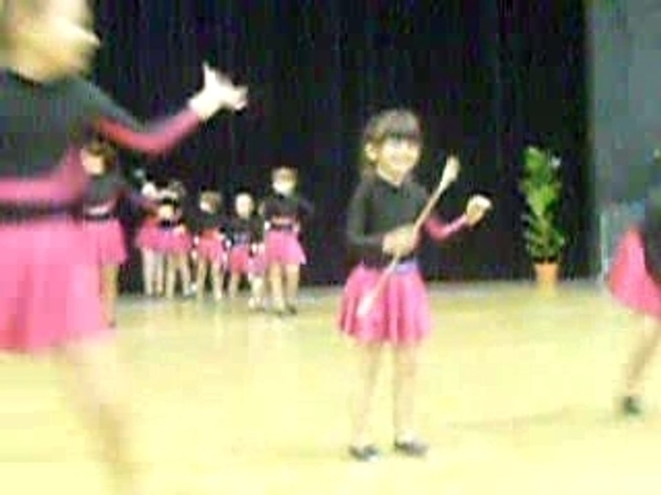 Majoclipvideosept2007