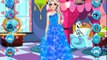 Frozen Games Elsa Game Movie - Elsa Frozen Elsa Solar Eclipse Dress Up games