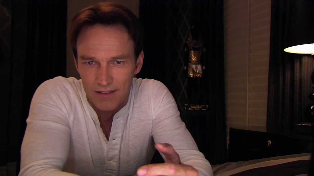 True Blood Season 7: Jessicas Blog - A Fathers Love (HBO) Subscribe to the True Blood Yo