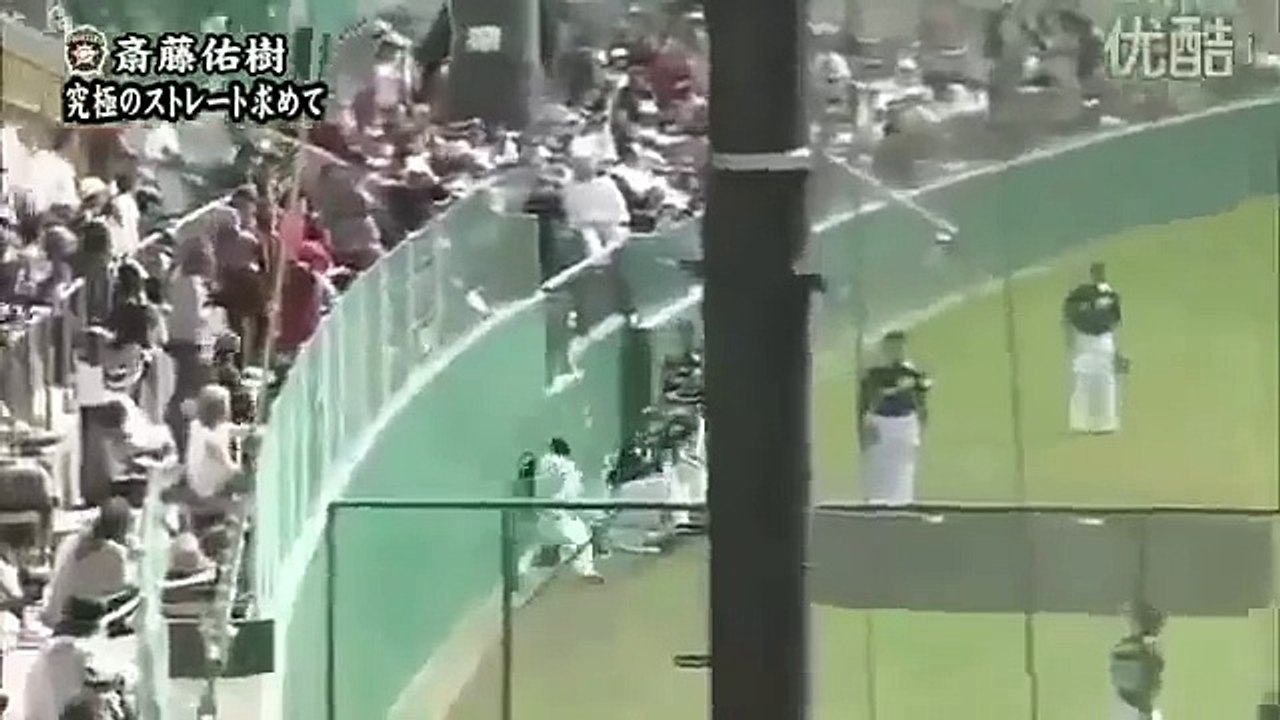 斎藤佑樹が全てを語る素顔の独占インタビュー 2