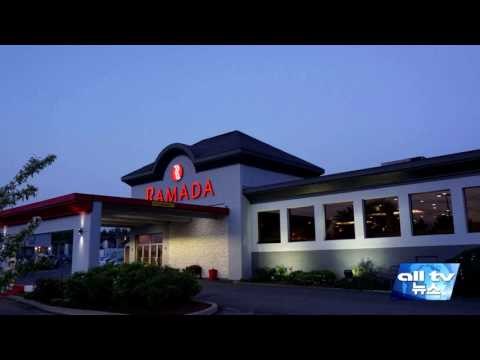 이번 주말 교회와 성당서 재외선거 출장 접수 ALLTV NEWS EAST 23MAR17