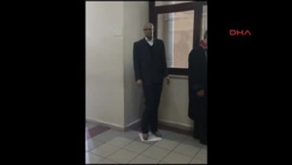 Emlakçı Cinayetinde Karar