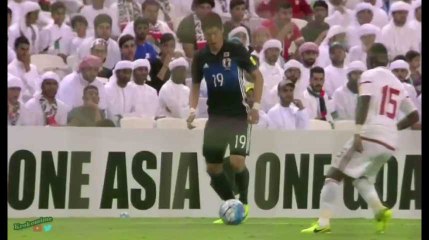 Sakai décisif et victorieux !