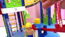 Playmobil SUMMER FUN 6669 Piscine Pool FAMILY FUN