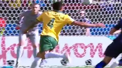 SportyTrader - Crossbar Challenge!