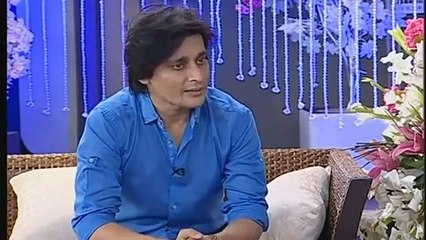 Sahir Lodhi Got Surprised When Actress Meera Announced Her New Wedding
