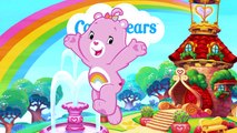 Care Bears new Finger Family | Nursery Rhyme for Children | 4K Video