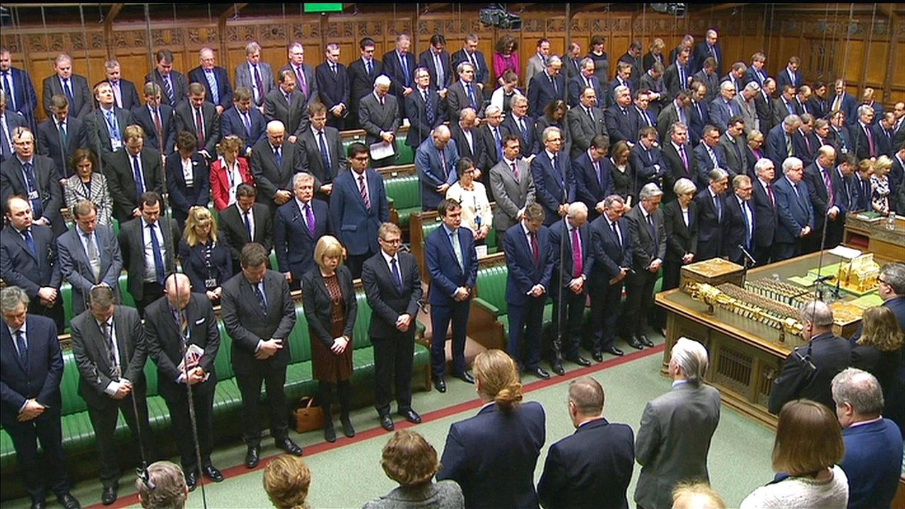 London attack victims remembered as investigation continues