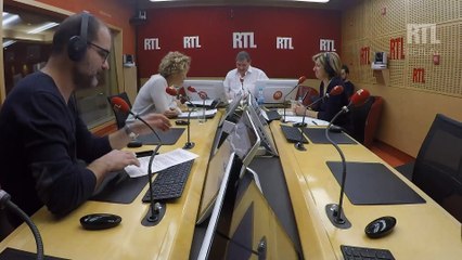 Soutien de Le Drian à Macron : "Les ralliements ne font pas l'élection", avertit Alba Ventura