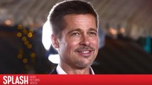 Brad Pitt está soltero, pero no listo para las citas
