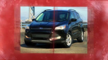 Discover New Ford Cars with Innovative Design